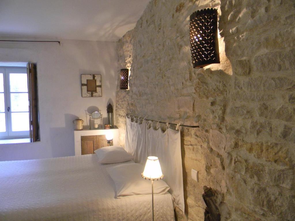 La Grange A Nicolas Baume-les-Messieurs Rum bild